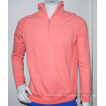 Halber Zipper Sweat Shirts (SW - 320)